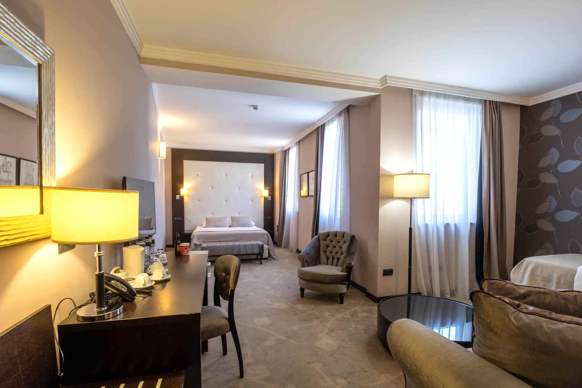 Hotel Constantine the Great