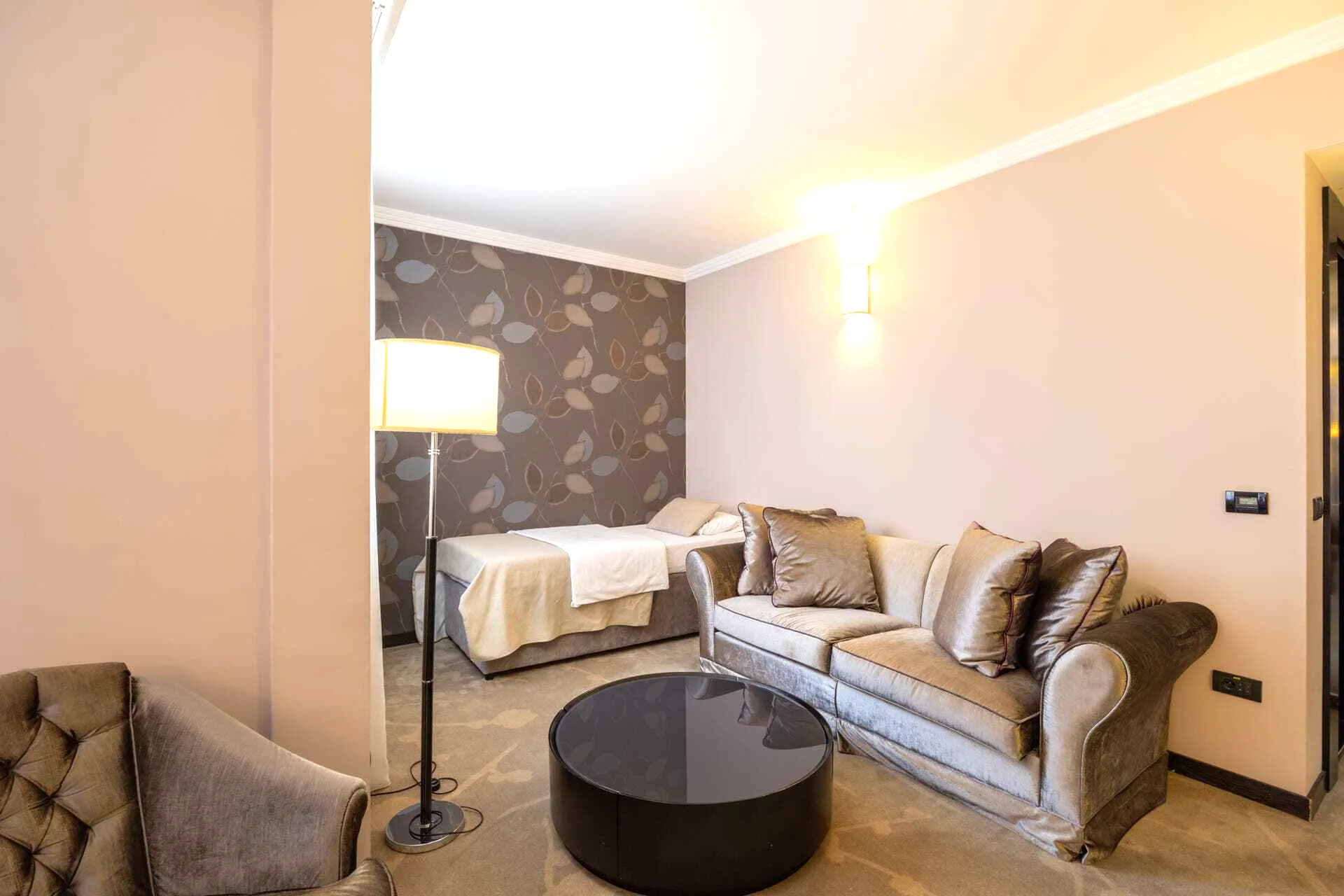 Family Suite 3
