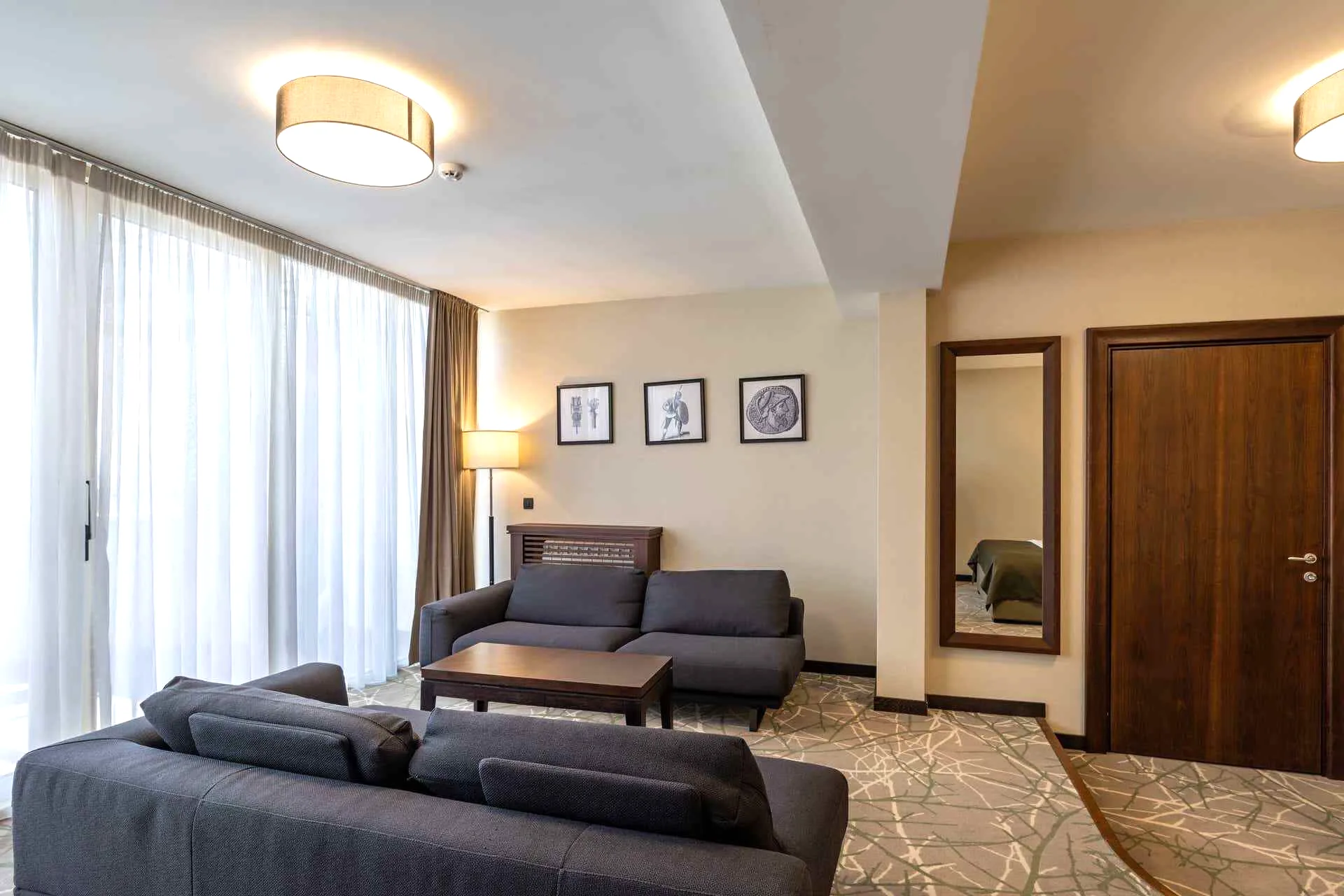 Junior Suite 4