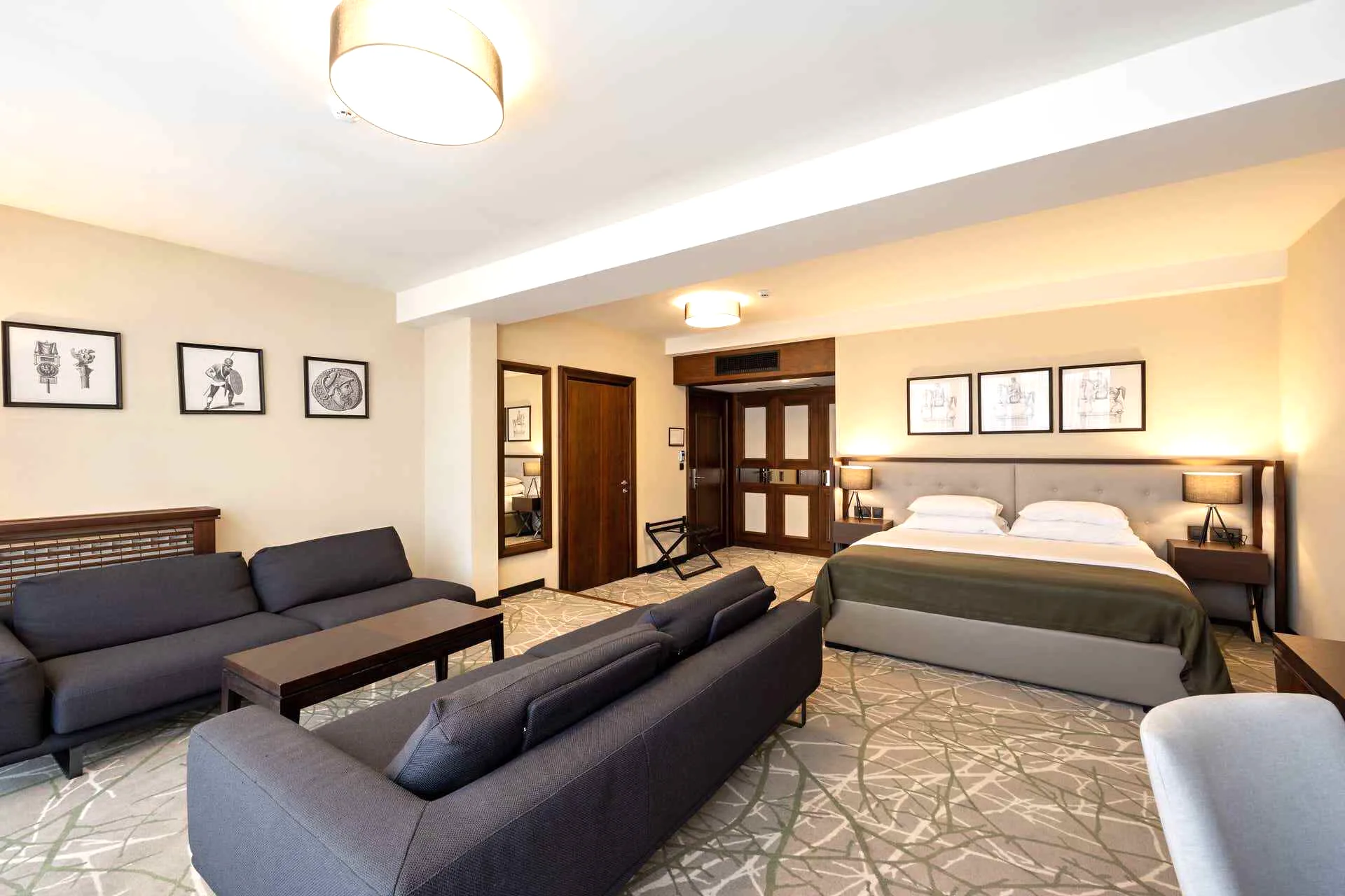 Junior Suite 6