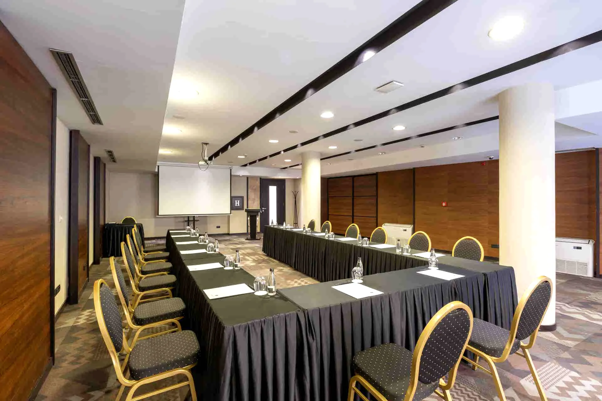 Congress & Events 1