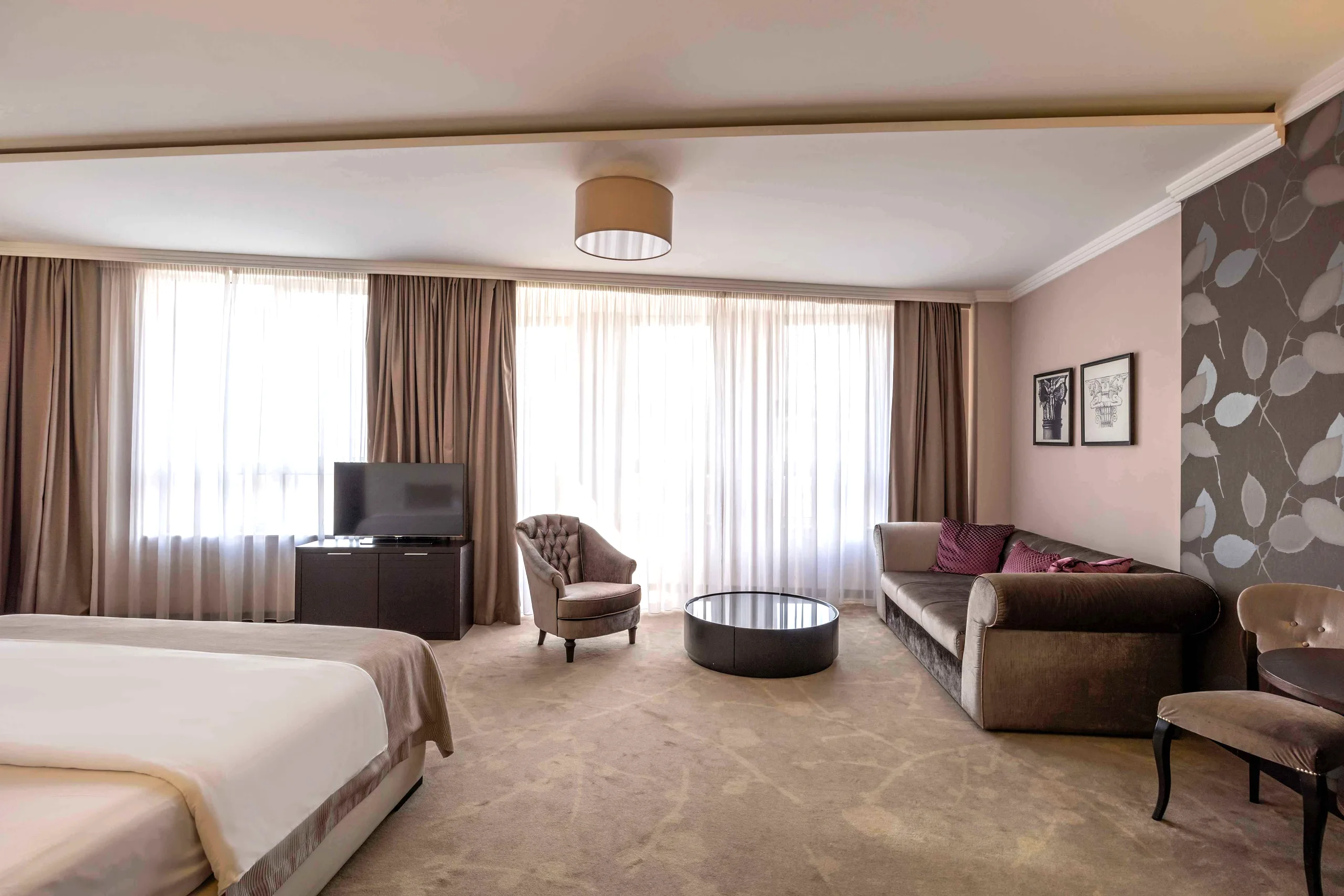 Hotel Constantine the Great
