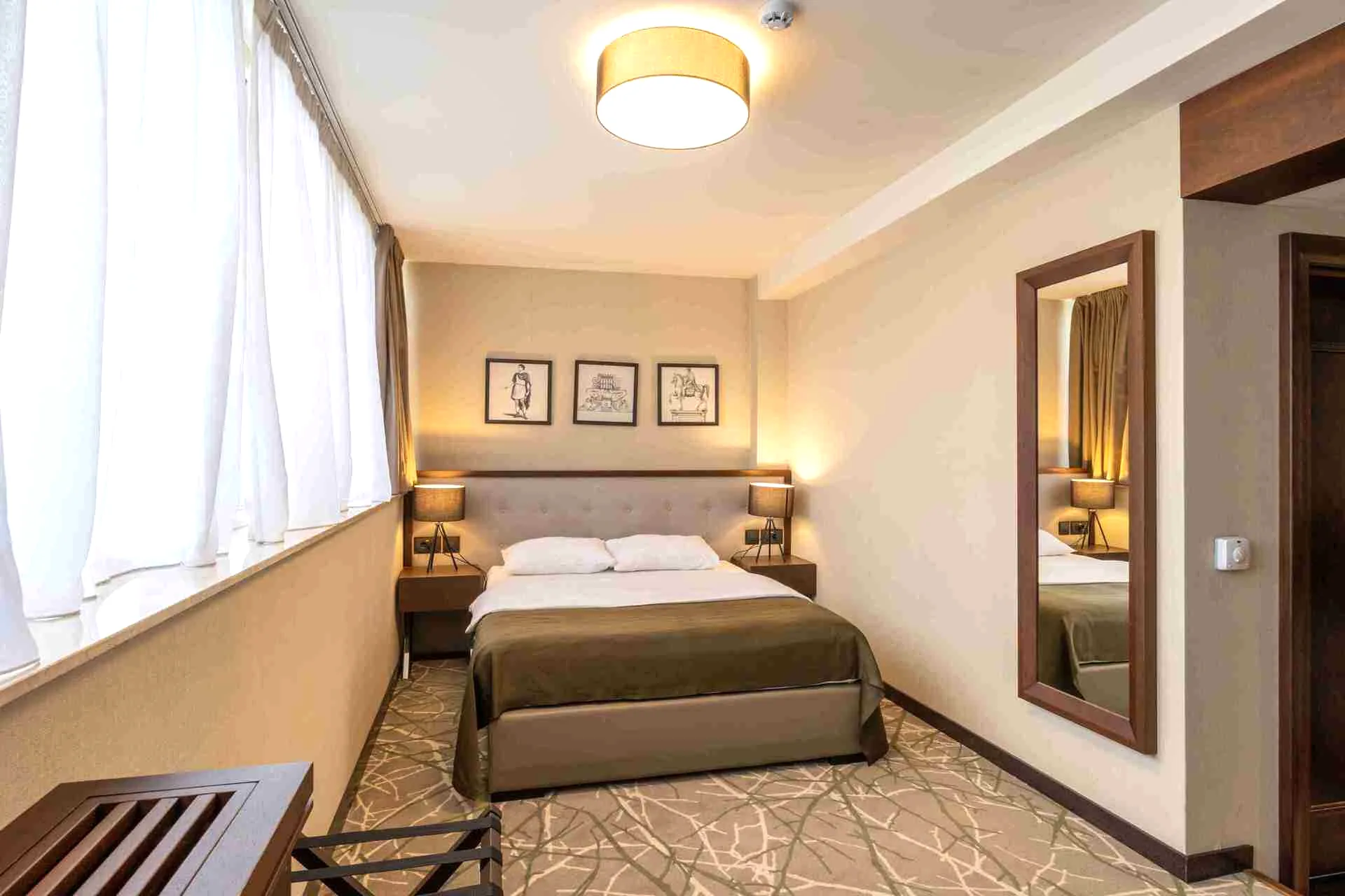 Standard Double Room 3