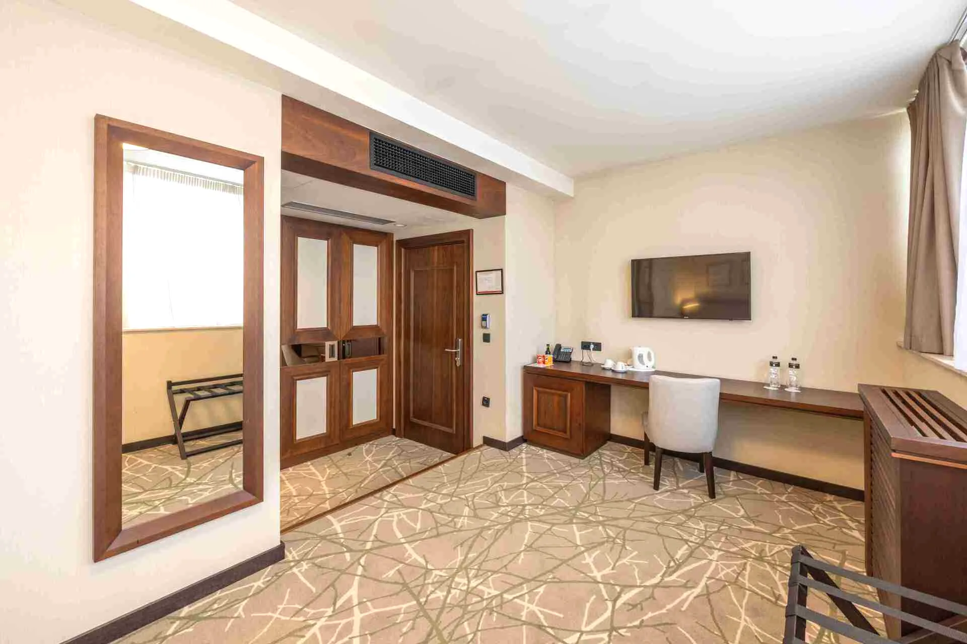 Standard Double Room 5